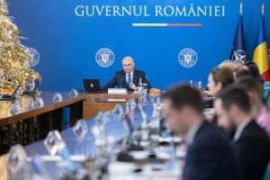 Analiza privind restructurarea companiilor şi posibila listare la bursă a fost pusă pe masa Guvernului